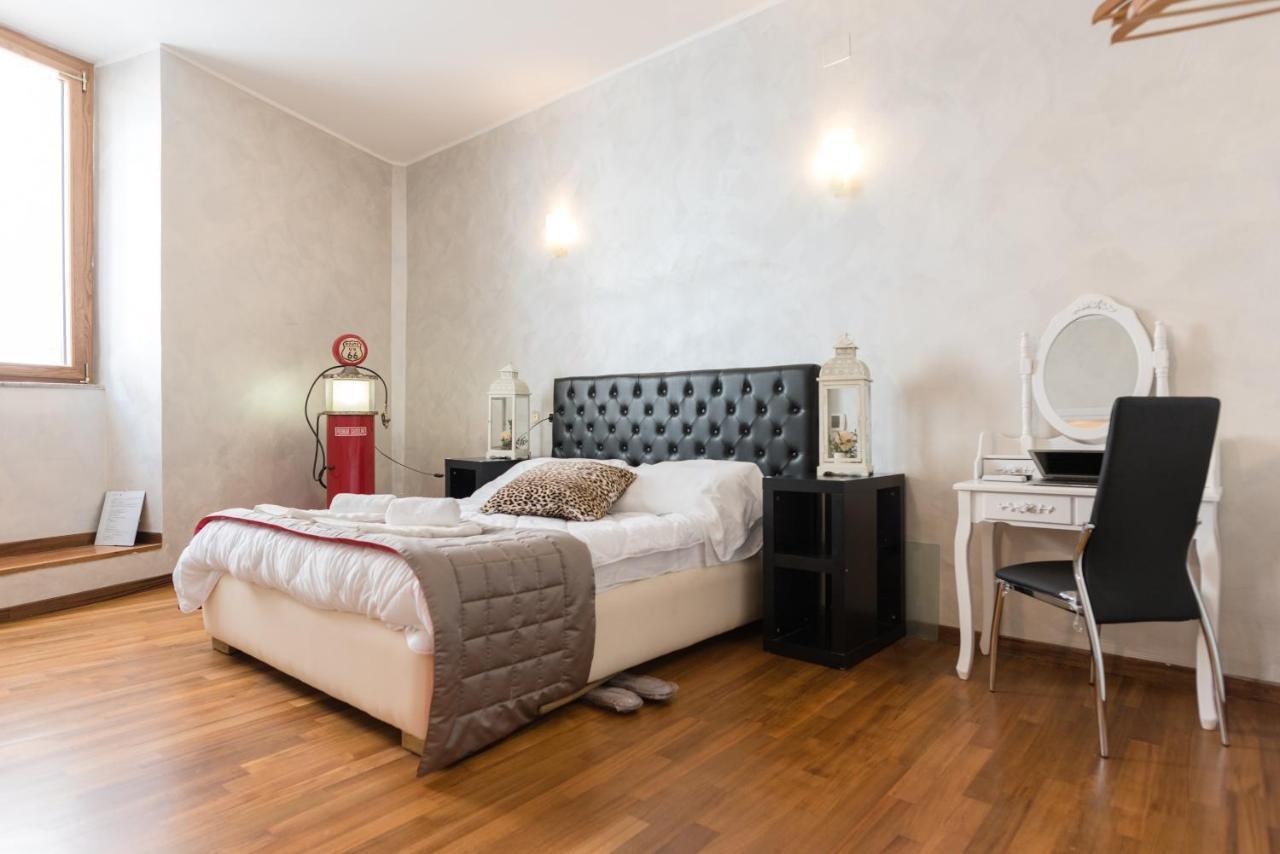 Plaza Suite Collection Róma Kültér fotó