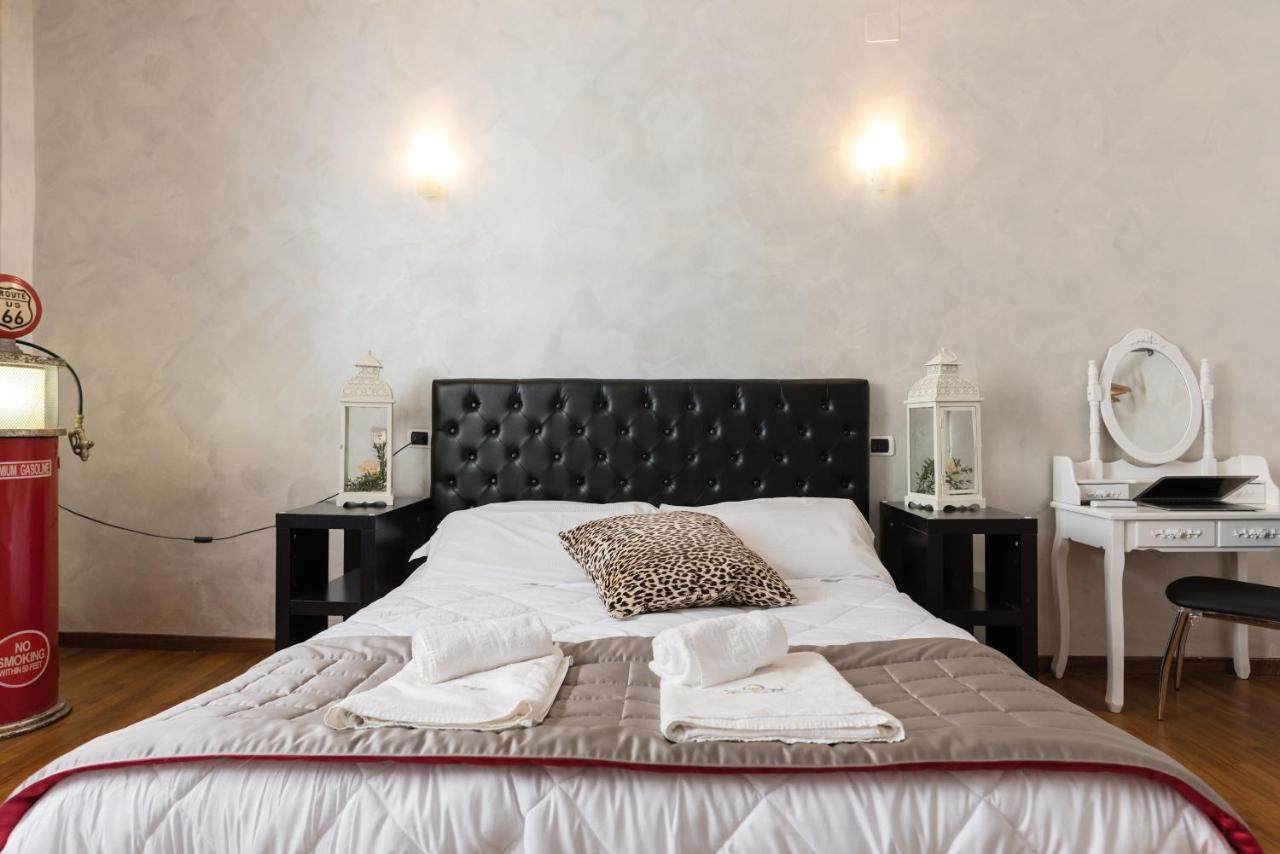 Plaza Suite Collection Róma Kültér fotó