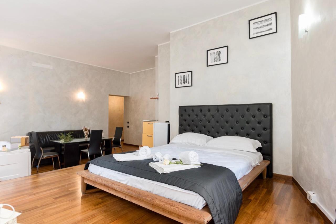 Plaza Suite Collection Róma Kültér fotó